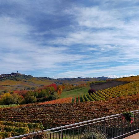 Agriturismo Ca Del Nono San Marzano Oliveto エクステリア 写真