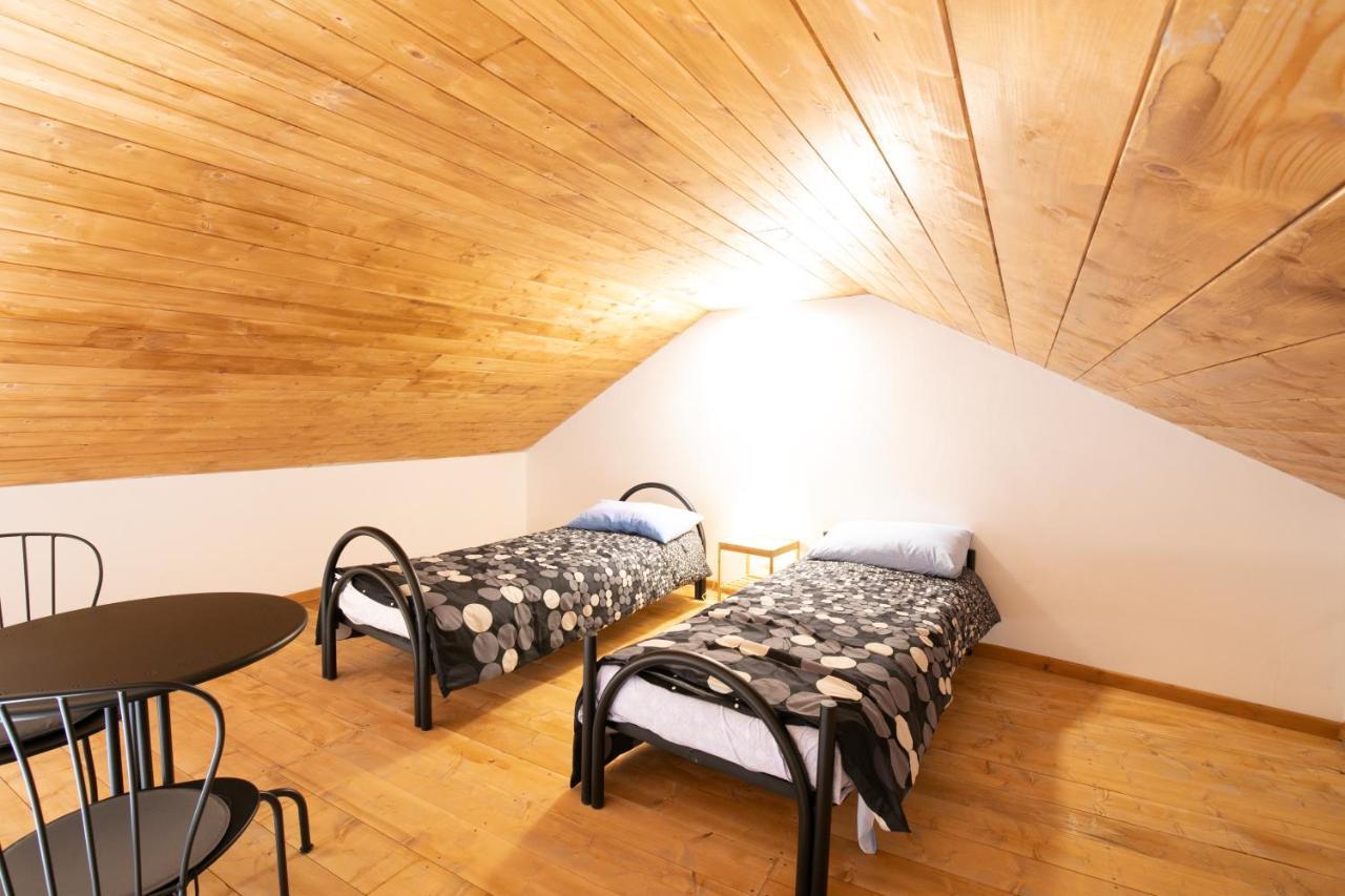 Agriturismo Ca Del Nono San Marzano Oliveto エクステリア 写真