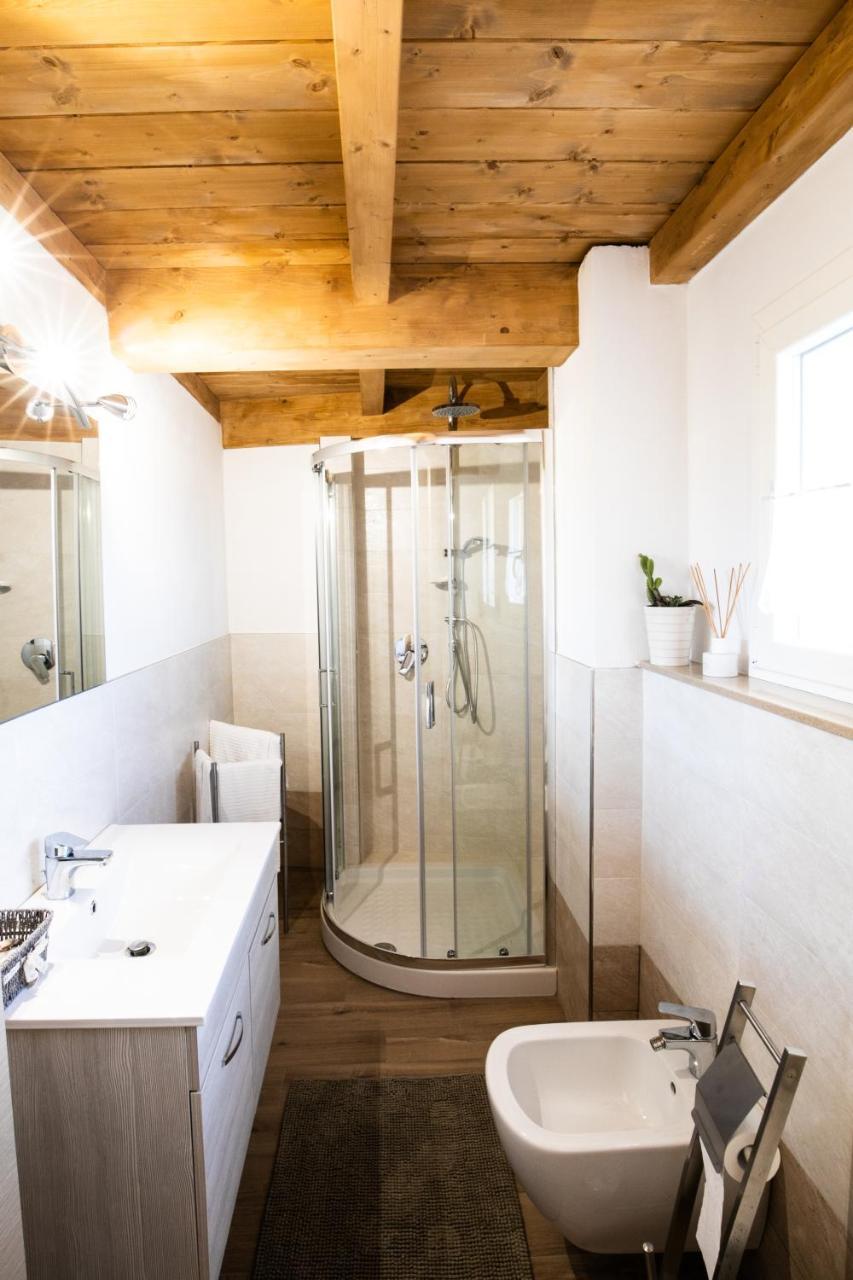 Agriturismo Ca Del Nono San Marzano Oliveto エクステリア 写真