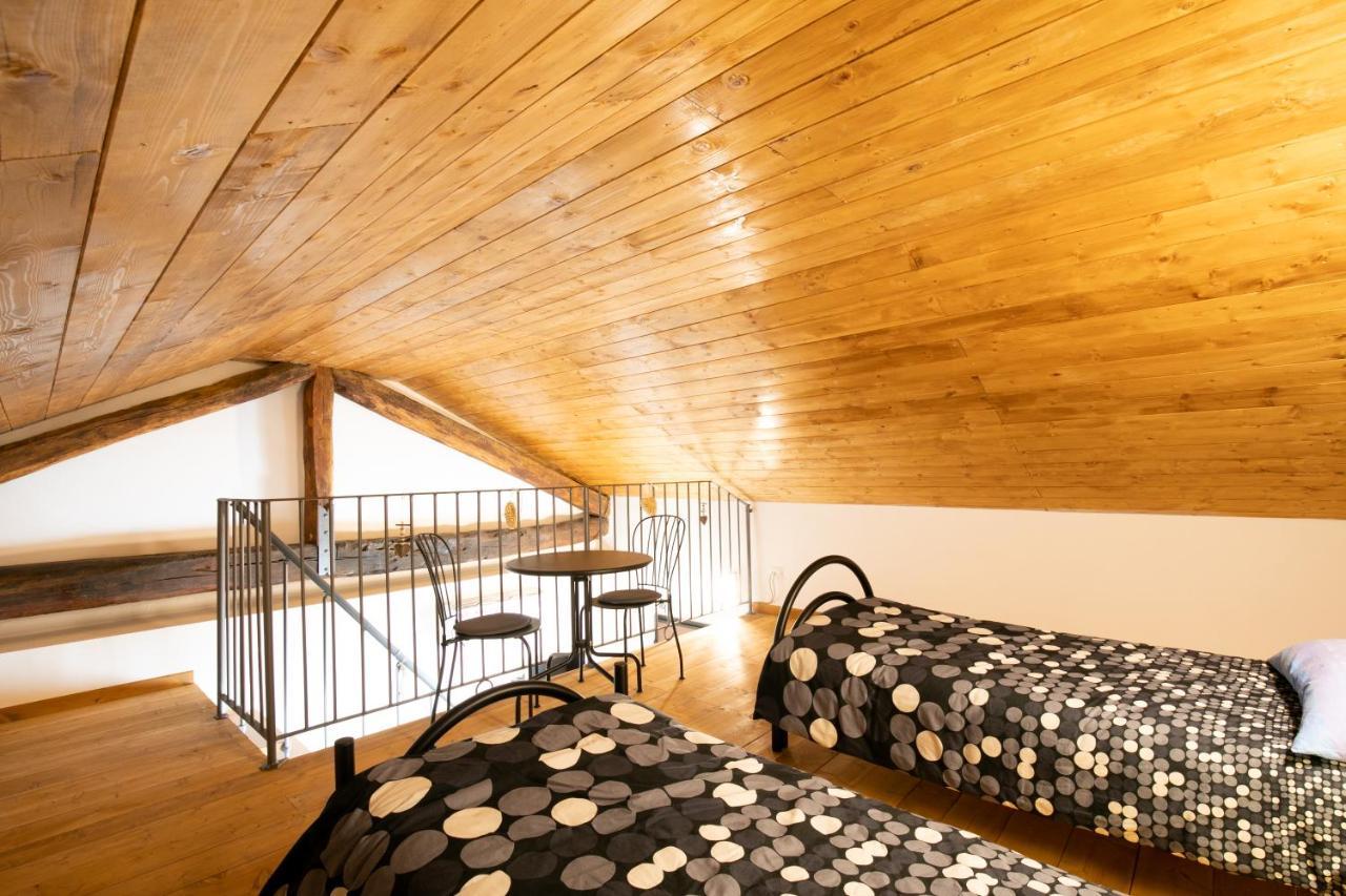 Agriturismo Ca Del Nono San Marzano Oliveto エクステリア 写真