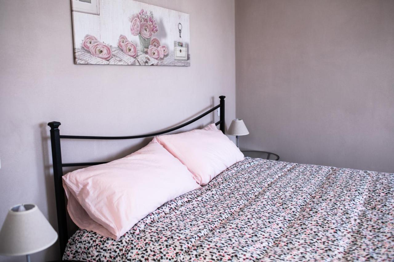 Agriturismo Ca Del Nono San Marzano Oliveto エクステリア 写真