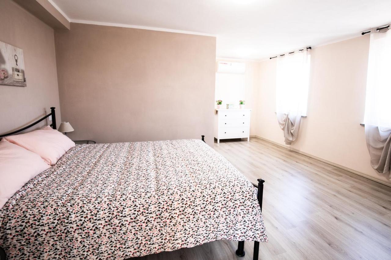 Agriturismo Ca Del Nono San Marzano Oliveto エクステリア 写真