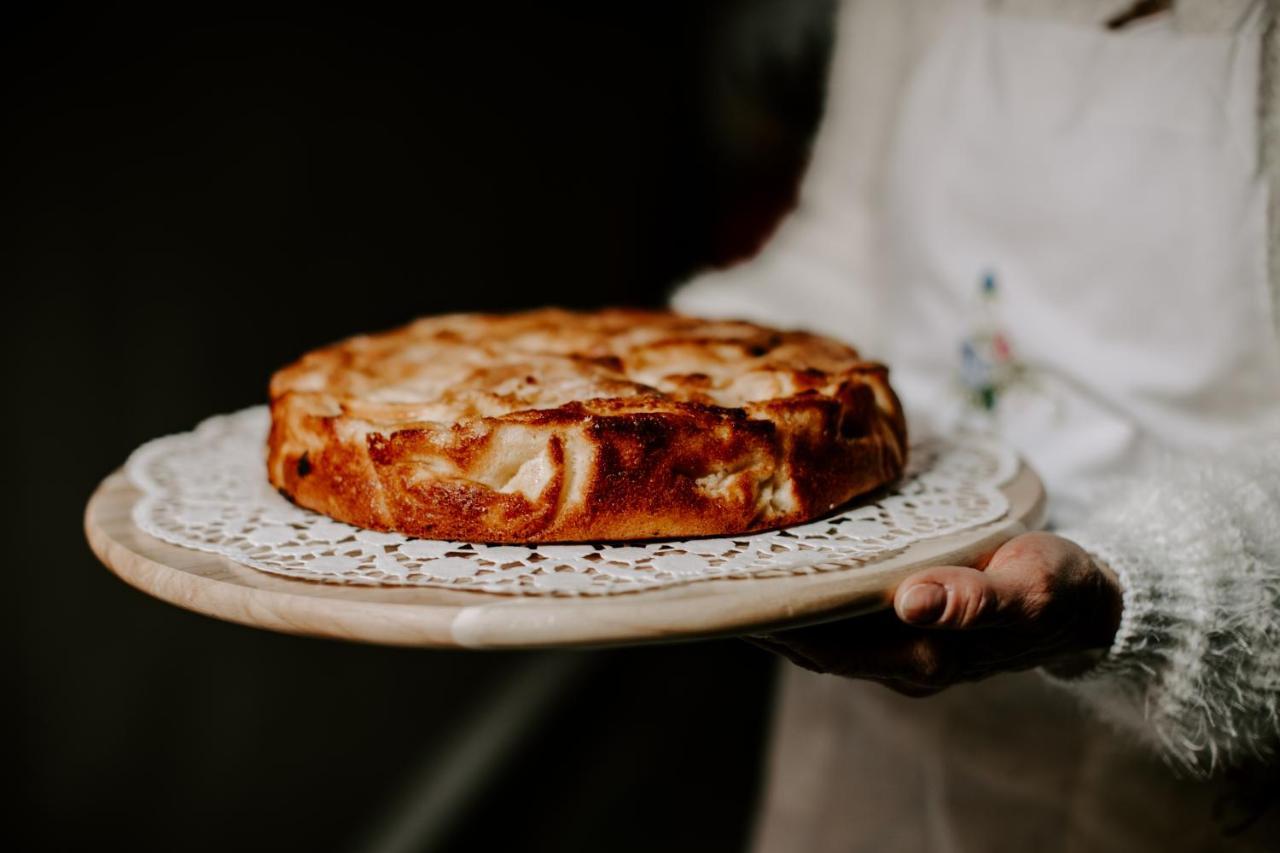 Agriturismo Ca Del Nono San Marzano Oliveto エクステリア 写真